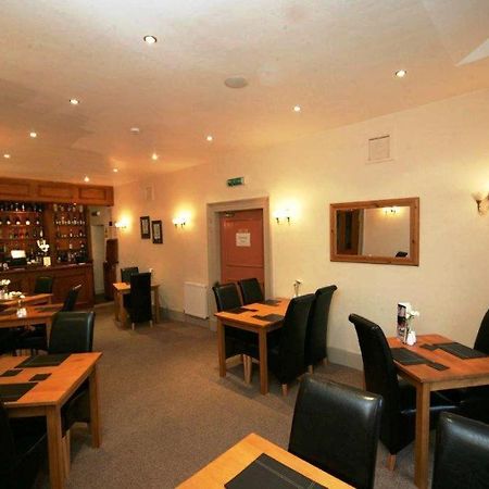 The Southfield Hotel Ayr Esterno foto