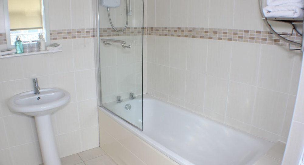 The Southfield Hotel Ayr Esterno foto