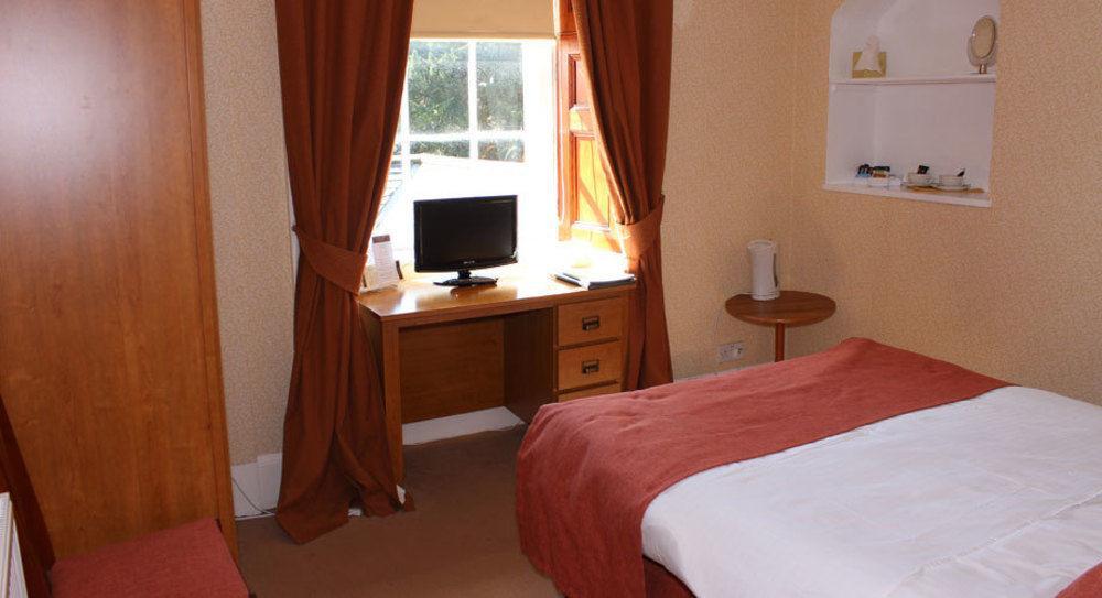 The Southfield Hotel Ayr Esterno foto