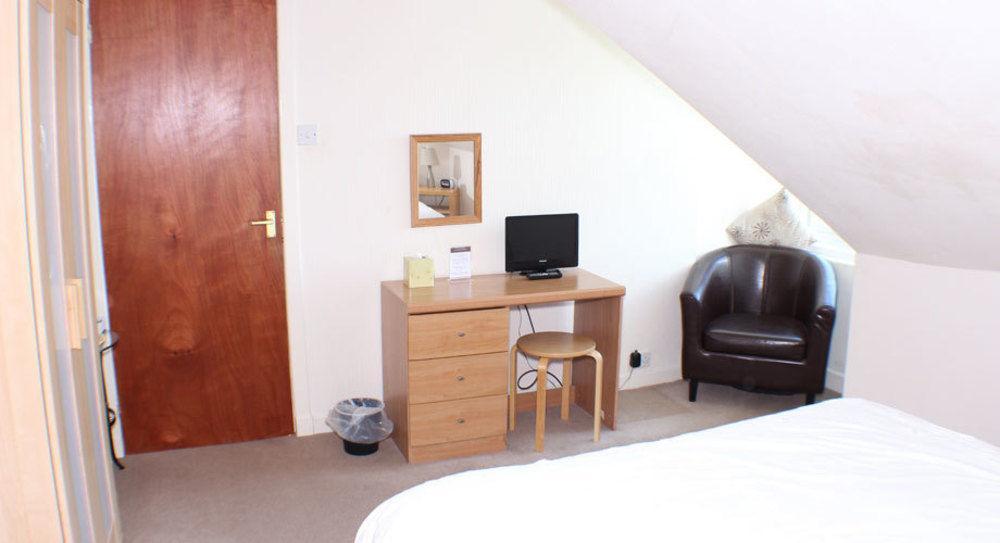 The Southfield Hotel Ayr Esterno foto
