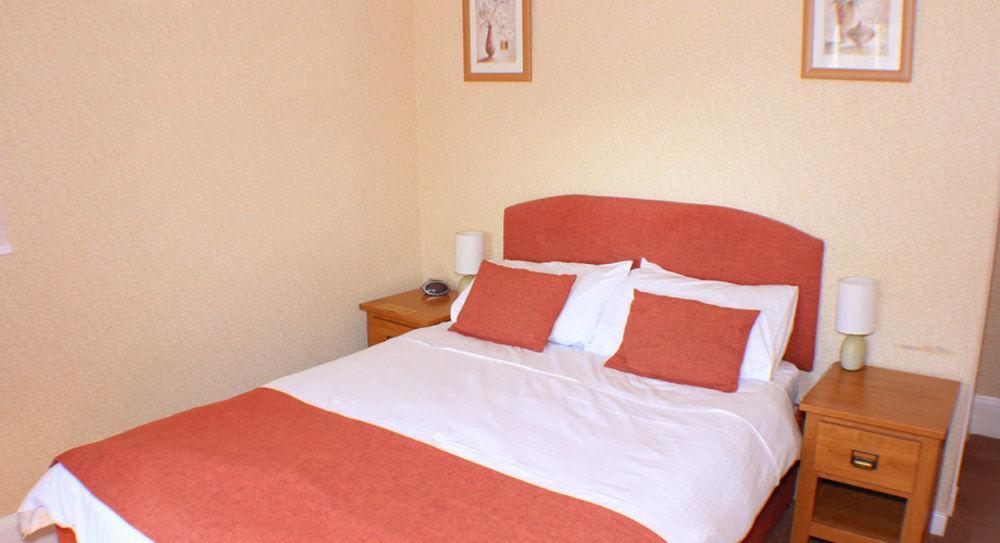 The Southfield Hotel Ayr Esterno foto
