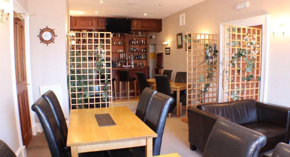The Southfield Hotel Ayr Esterno foto