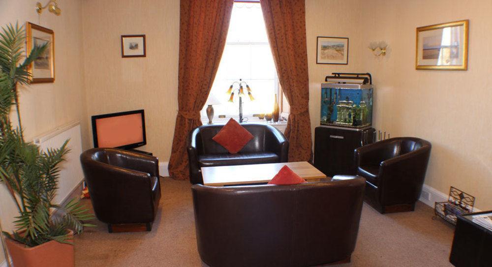 The Southfield Hotel Ayr Esterno foto