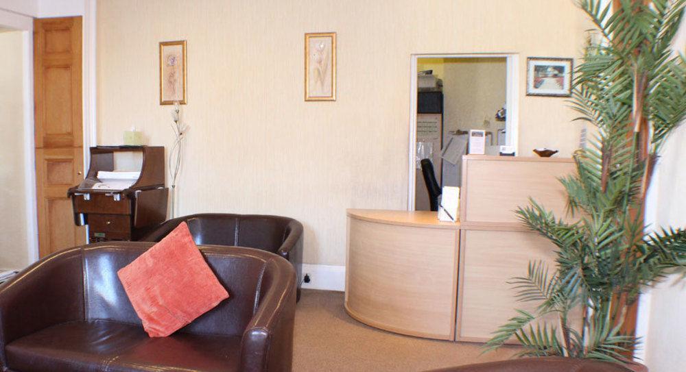 The Southfield Hotel Ayr Esterno foto