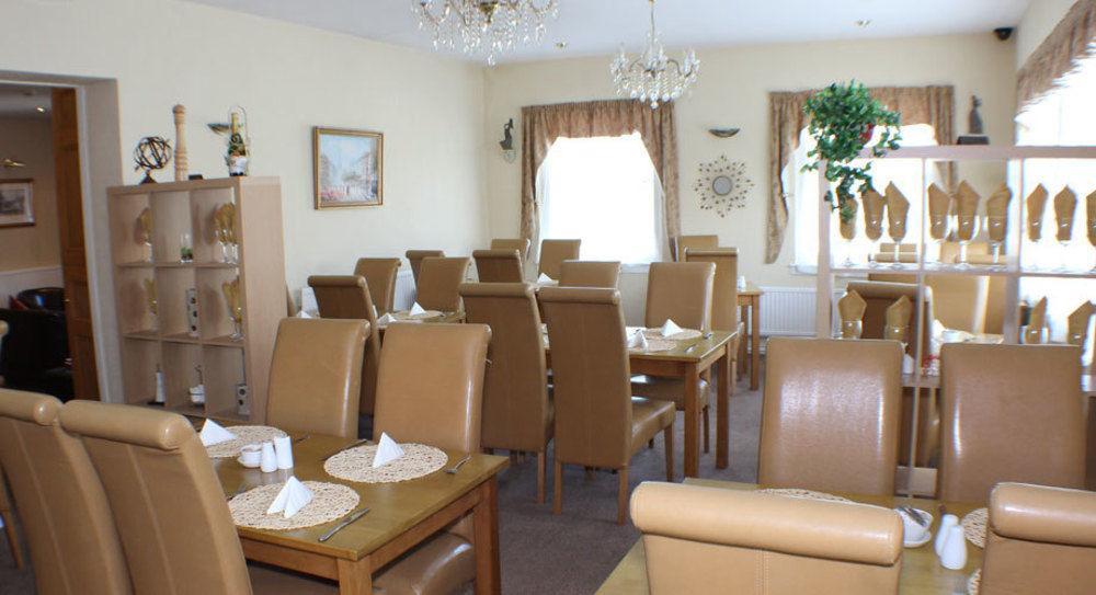 The Southfield Hotel Ayr Esterno foto