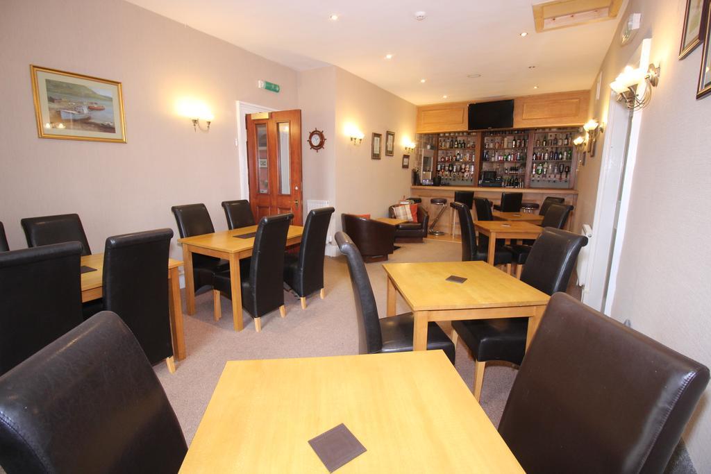The Southfield Hotel Ayr Esterno foto