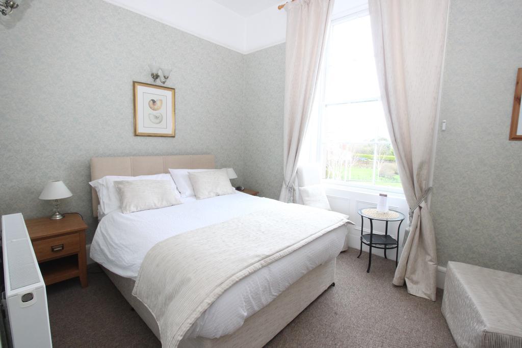 The Southfield Hotel Ayr Esterno foto