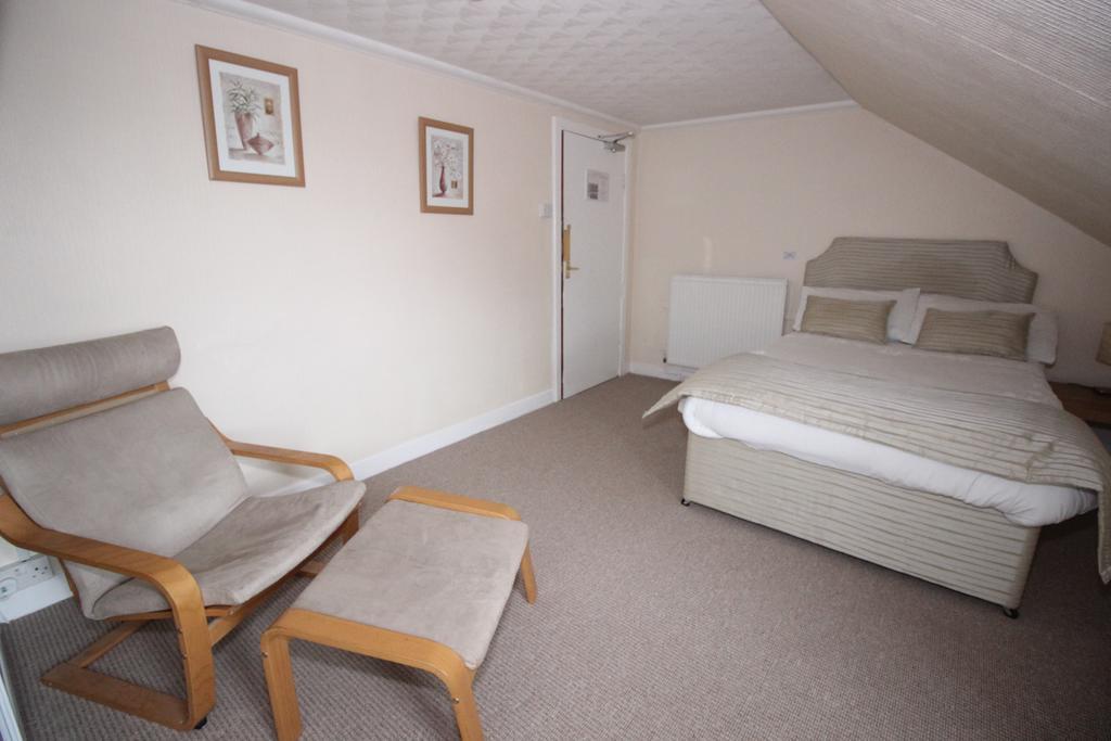 The Southfield Hotel Ayr Esterno foto