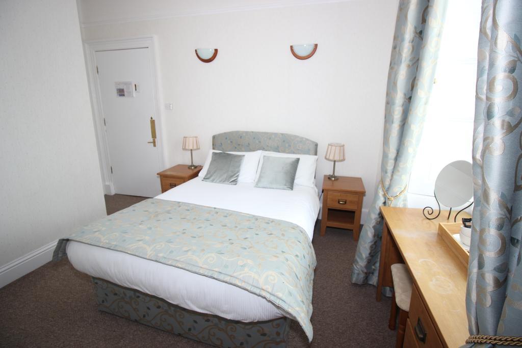 The Southfield Hotel Ayr Esterno foto
