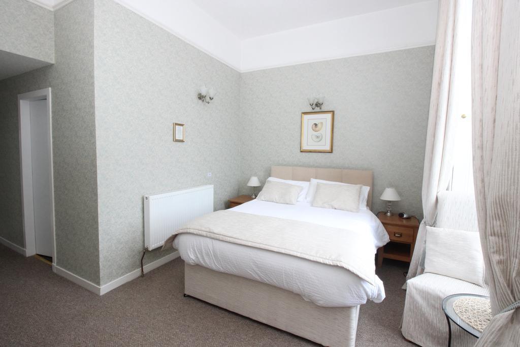 The Southfield Hotel Ayr Esterno foto