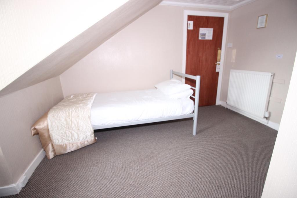 The Southfield Hotel Ayr Esterno foto