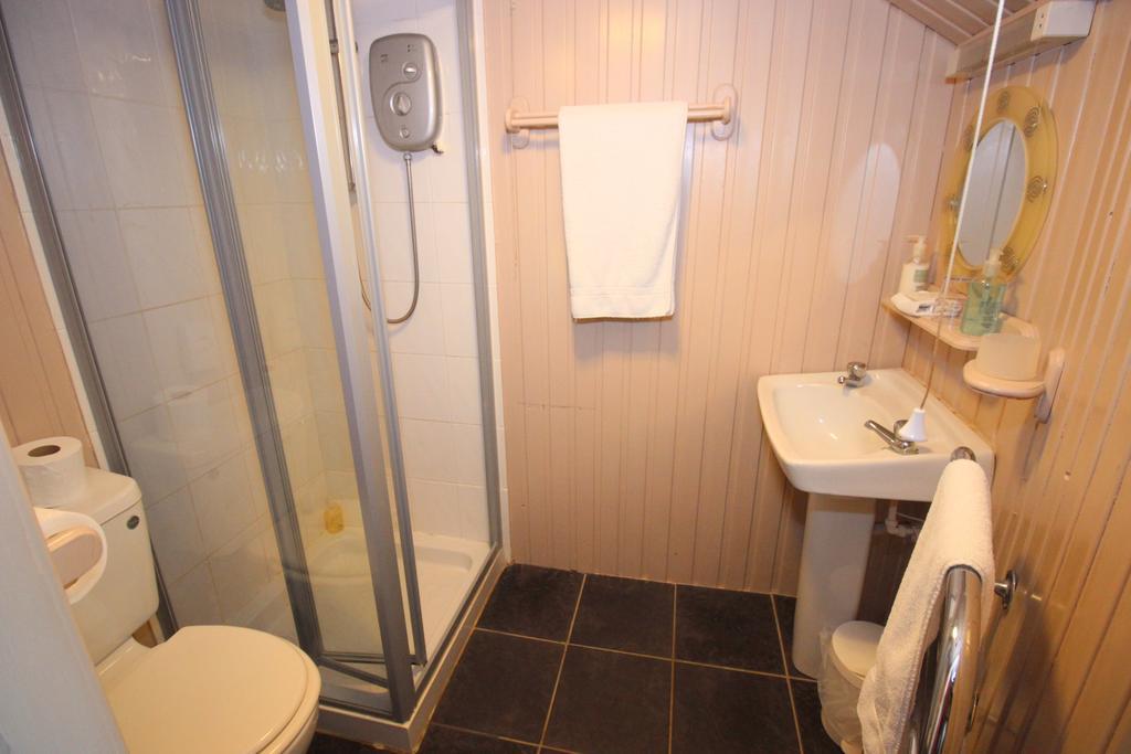 The Southfield Hotel Ayr Esterno foto