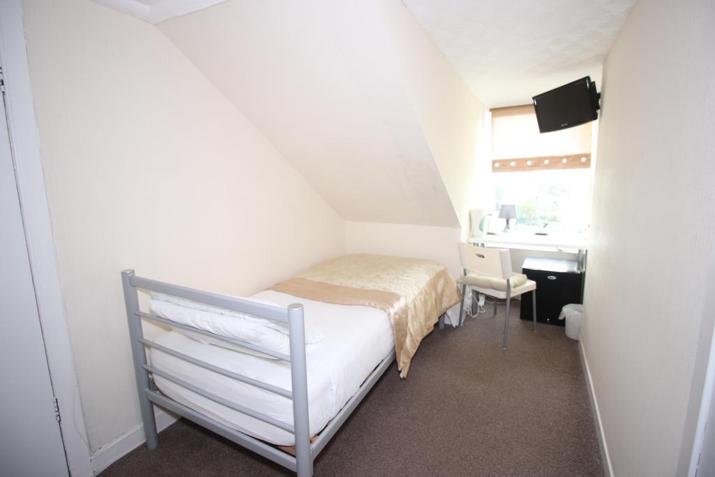 The Southfield Hotel Ayr Esterno foto