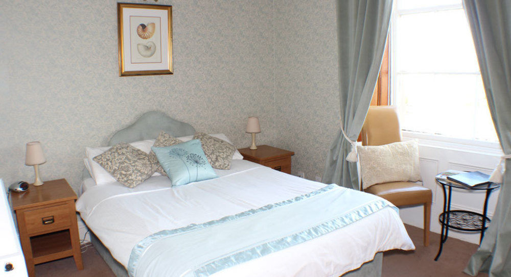 The Southfield Hotel Ayr Esterno foto