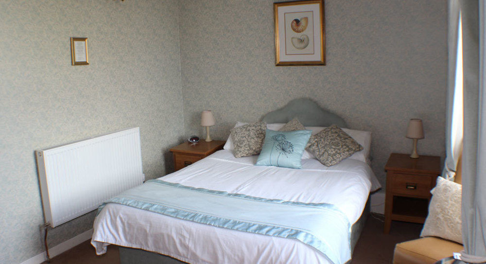 The Southfield Hotel Ayr Esterno foto