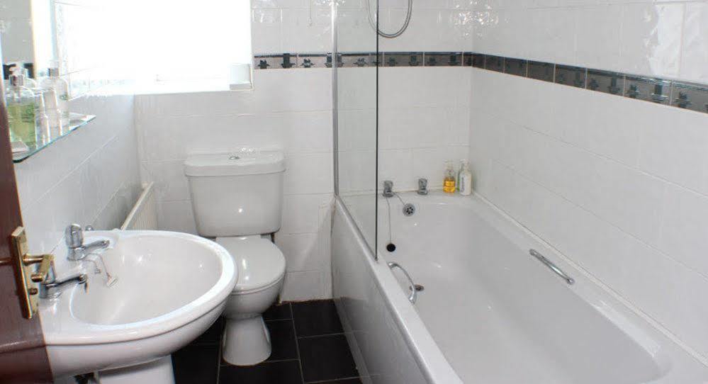 The Southfield Hotel Ayr Esterno foto