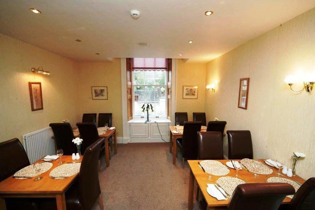 The Southfield Hotel Ayr Esterno foto