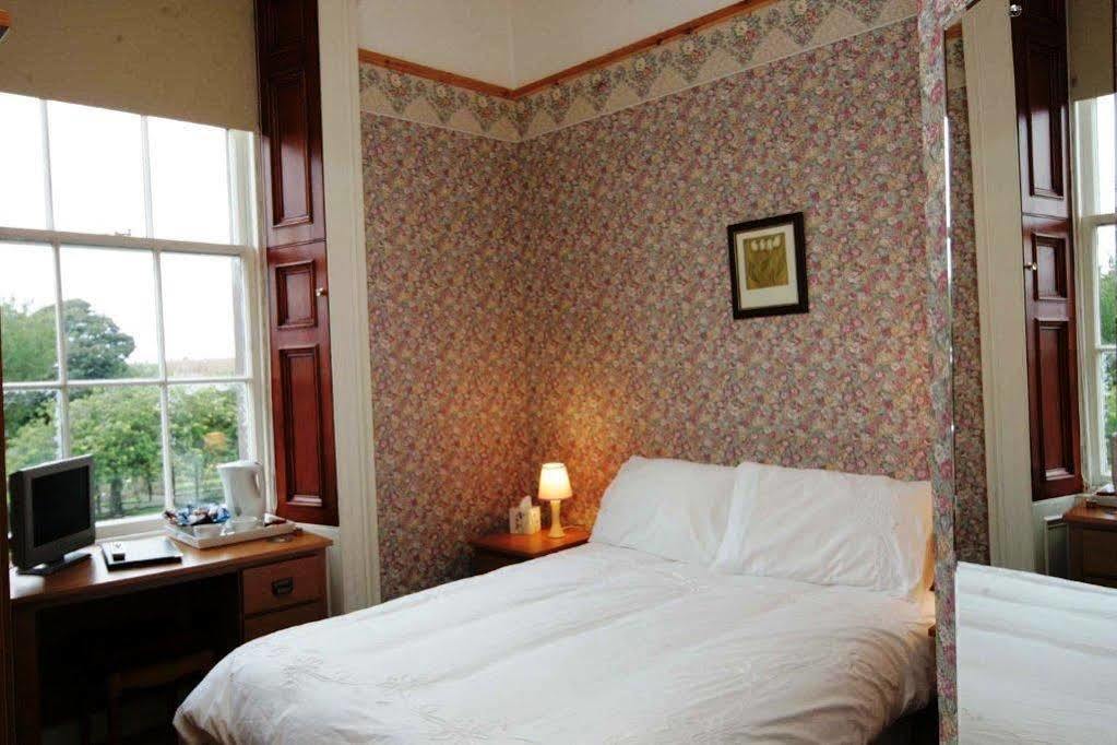 The Southfield Hotel Ayr Esterno foto